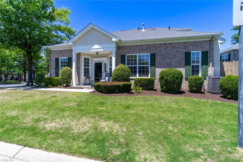 Photo 40 of 45 residential for sale in Chesapeake virginia