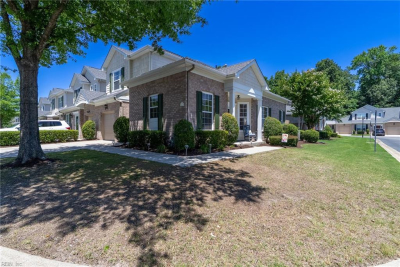 Photo 41 of 45 residential for sale in Chesapeake virginia