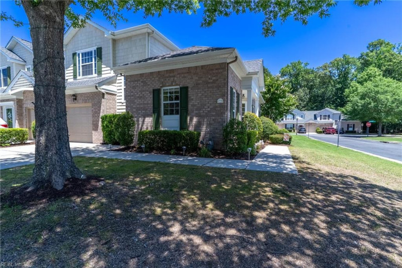 Photo 42 of 45 residential for sale in Chesapeake virginia