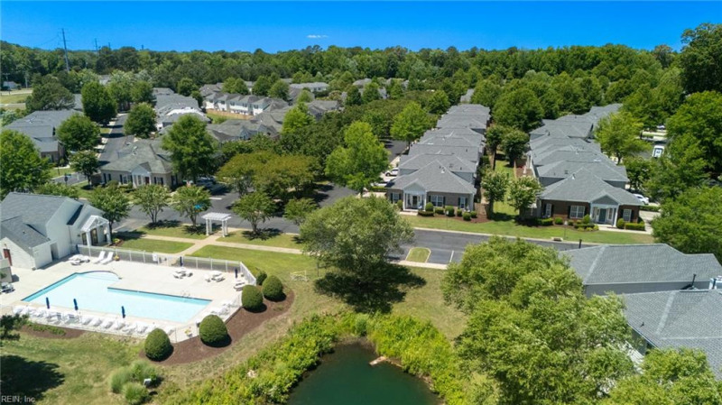Photo 8 of 45 residential for sale in Chesapeake virginia