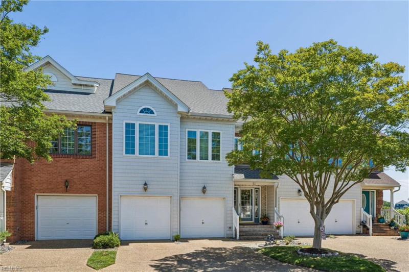 Photo 1 of 34 residential for sale in Hampton virginia