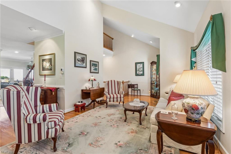 Photo 18 of 34 residential for sale in Hampton virginia