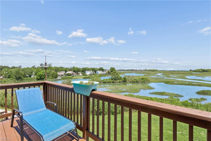 Photo 23 of 34 residential for sale in Hampton virginia