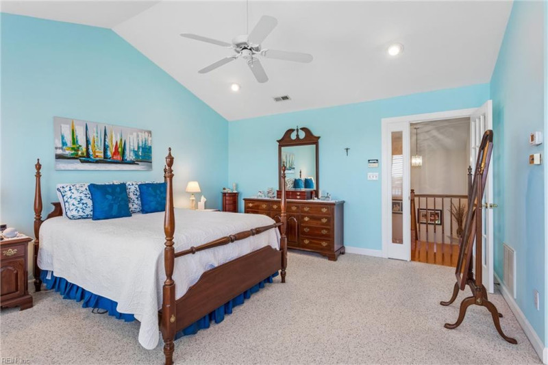 Photo 24 of 34 residential for sale in Hampton virginia