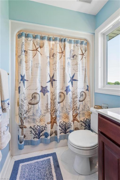 Photo 27 of 34 residential for sale in Hampton virginia