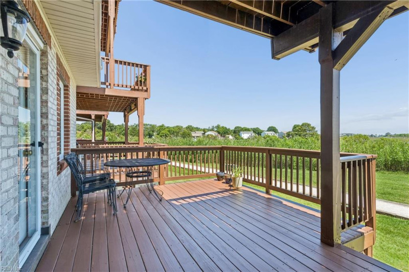 Photo 31 of 34 residential for sale in Hampton virginia