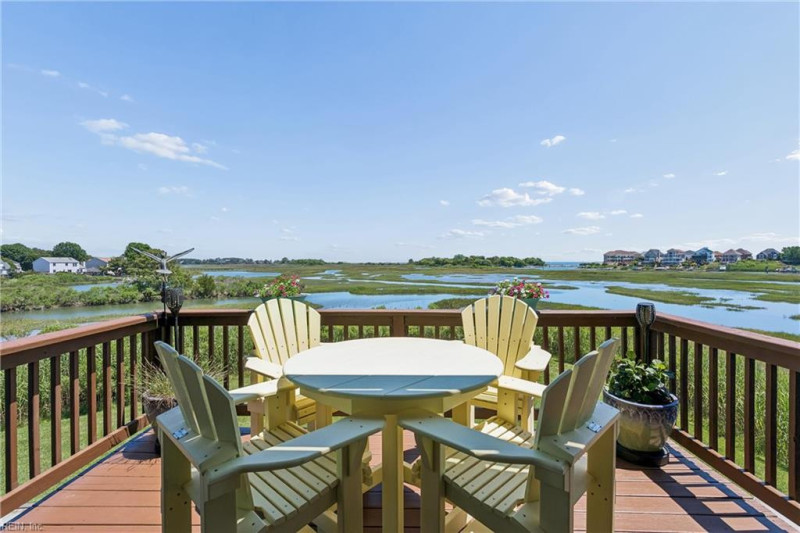 Photo 32 of 34 residential for sale in Hampton virginia