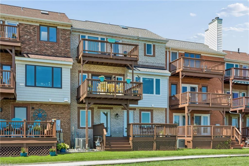 Photo 34 of 34 residential for sale in Hampton virginia