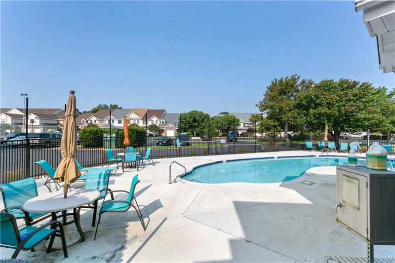 Photo 41 of 50 residential for sale in Hampton virginia