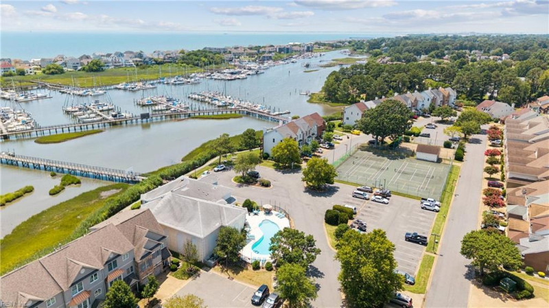 Photo 48 of 50 residential for sale in Hampton virginia