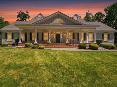 property image for 3151 Windy Branch Drive JAMES CITY COUNTY VA 23168