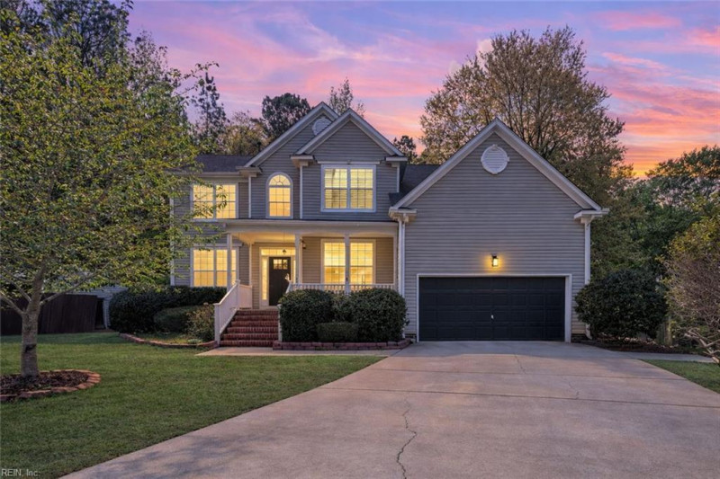 Photo 1 of 50 residential for sale in Chesapeake virginia