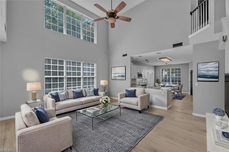 Photo 14 of 50 residential for sale in Chesapeake virginia
