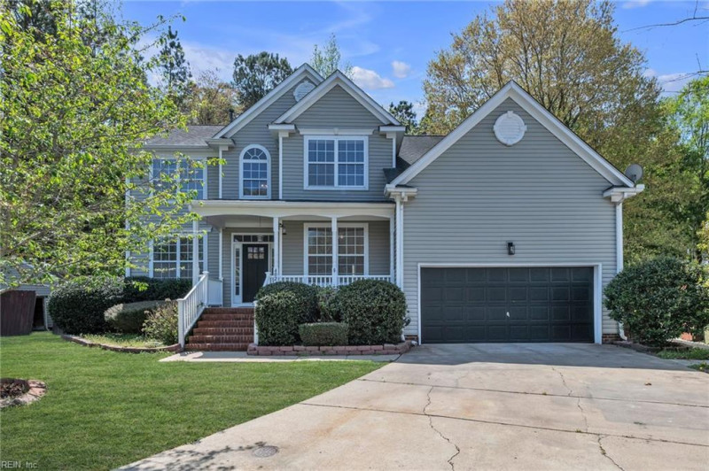 Photo 2 of 50 residential for sale in Chesapeake virginia