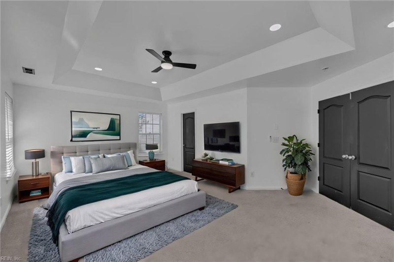 Photo 29 of 50 residential for sale in Chesapeake virginia