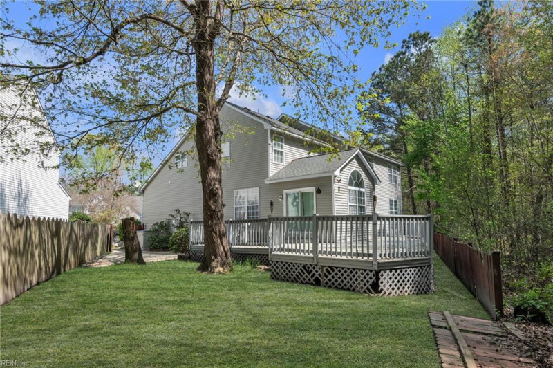 Photo 46 of 50 residential for sale in Chesapeake virginia