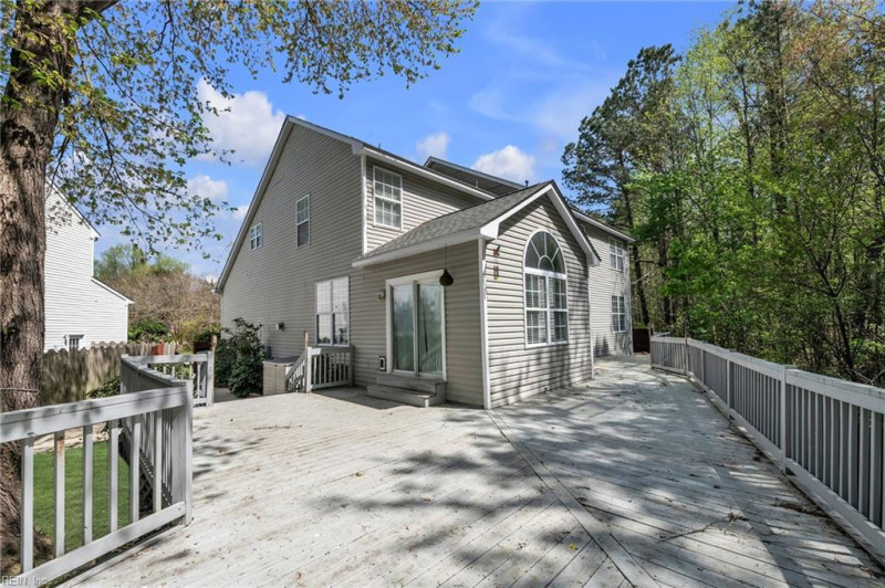 Photo 47 of 50 residential for sale in Chesapeake virginia