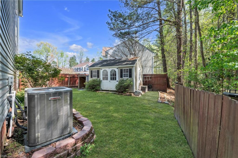 Photo 48 of 50 residential for sale in Chesapeake virginia