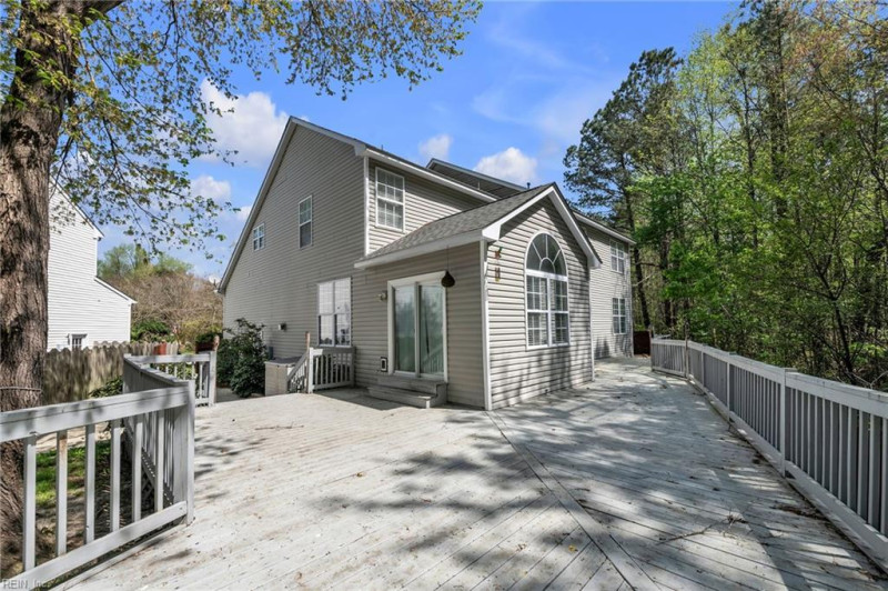 Photo 49 of 50 residential for sale in Chesapeake virginia