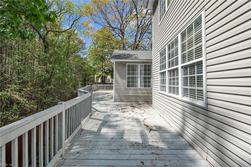 Photo 50 of 50 residential for sale in Chesapeake virginia