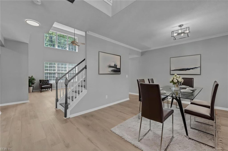 Photo 7 of 50 residential for sale in Chesapeake virginia