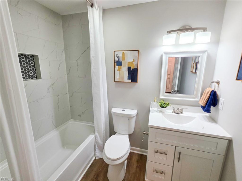 Photo 12 of 17 residential for sale in Hampton virginia Photo 12 of 17 residential for sale in Hampton virginia