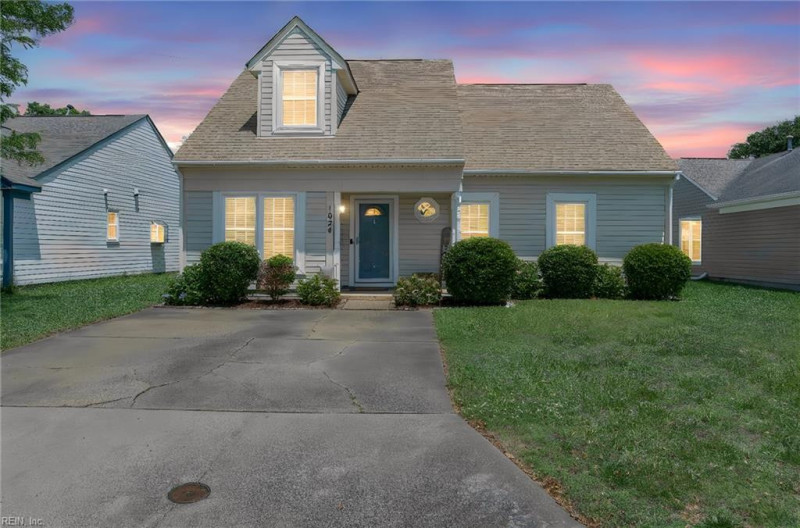 Photo 1 of 44 residential for sale in Virginia Beach virginia