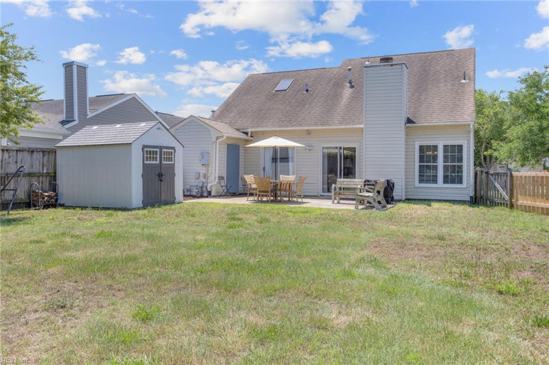 Photo 35 of 44 residential for sale in Virginia Beach virginia