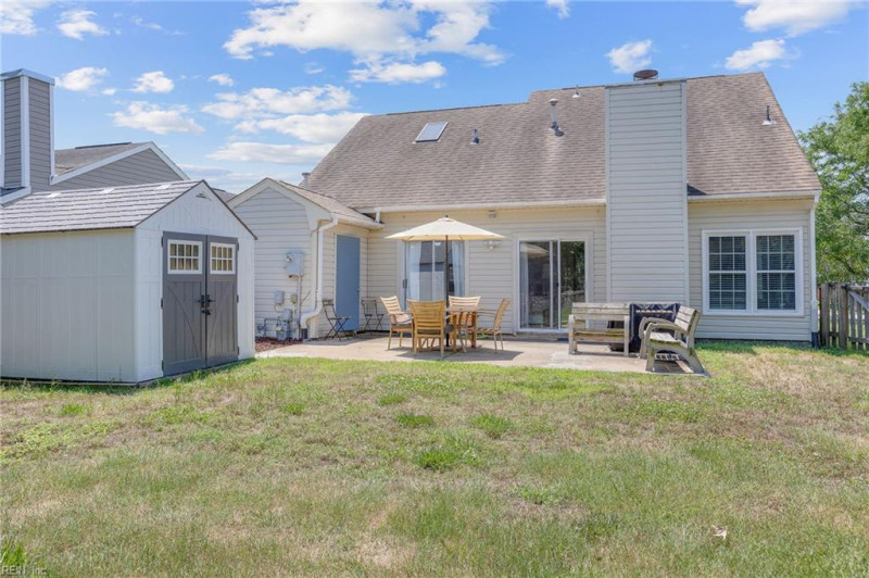 Photo 36 of 44 residential for sale in Virginia Beach virginia