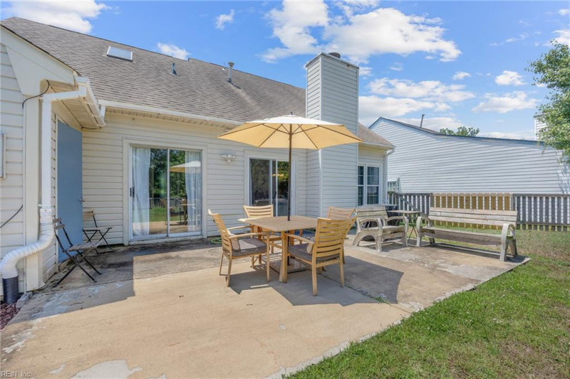 Photo 37 of 44 residential for sale in Virginia Beach virginia