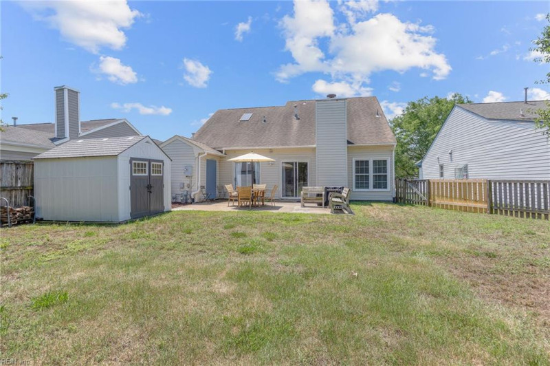 Photo 38 of 44 residential for sale in Virginia Beach virginia