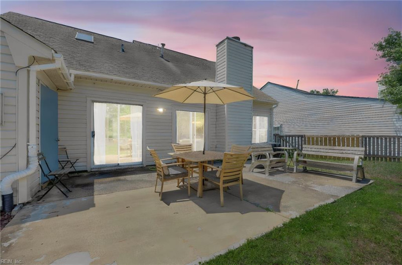 Photo 39 of 44 residential for sale in Virginia Beach virginia