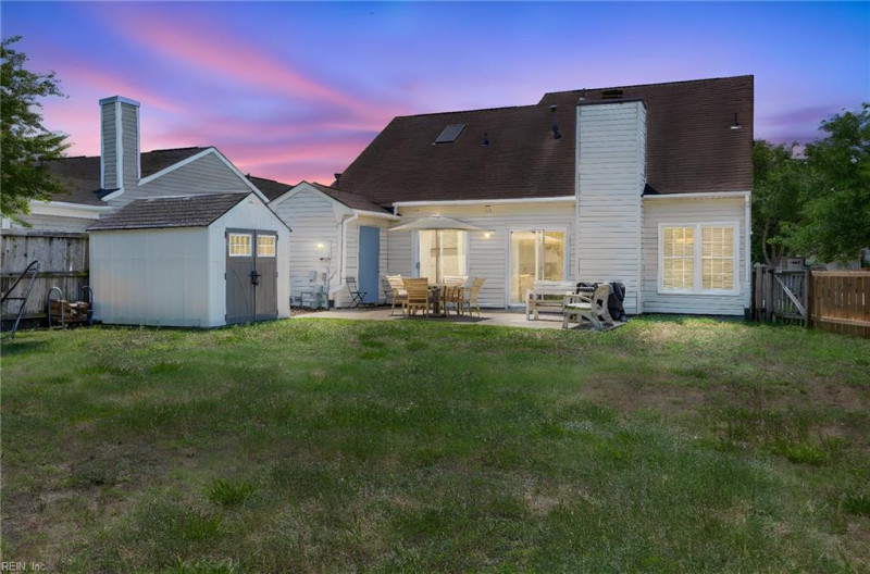 Photo 40 of 44 residential for sale in Virginia Beach virginia