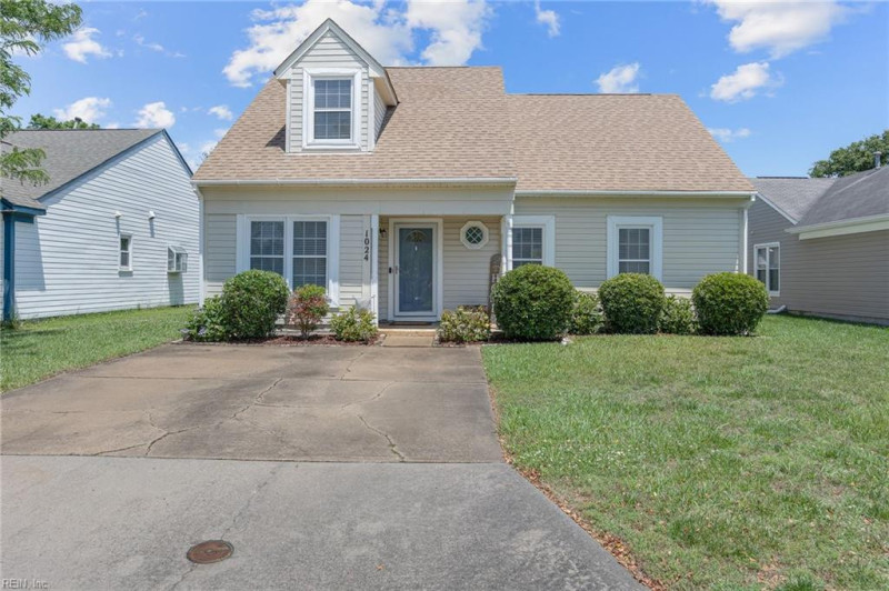 Photo 43 of 44 residential for sale in Virginia Beach virginia