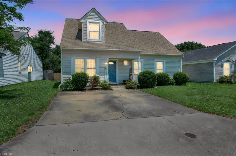 Photo 44 of 44 residential for sale in Virginia Beach virginia