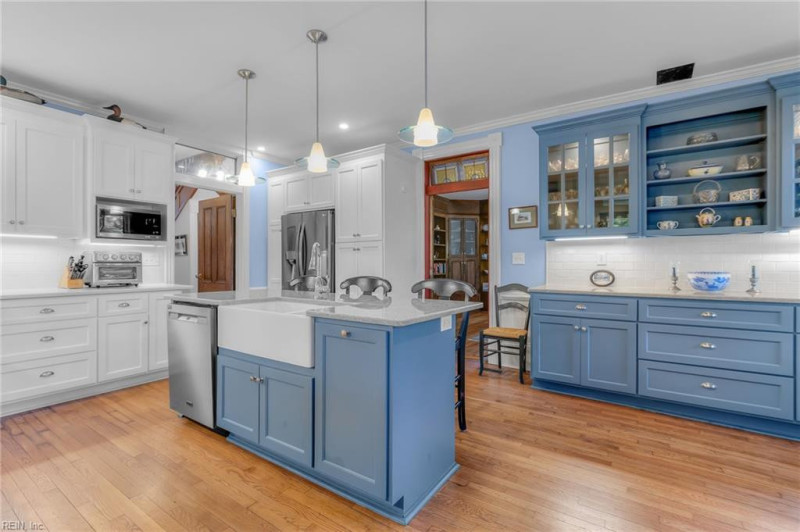 Photo 11 of 49 residential for sale in Hampton virginia