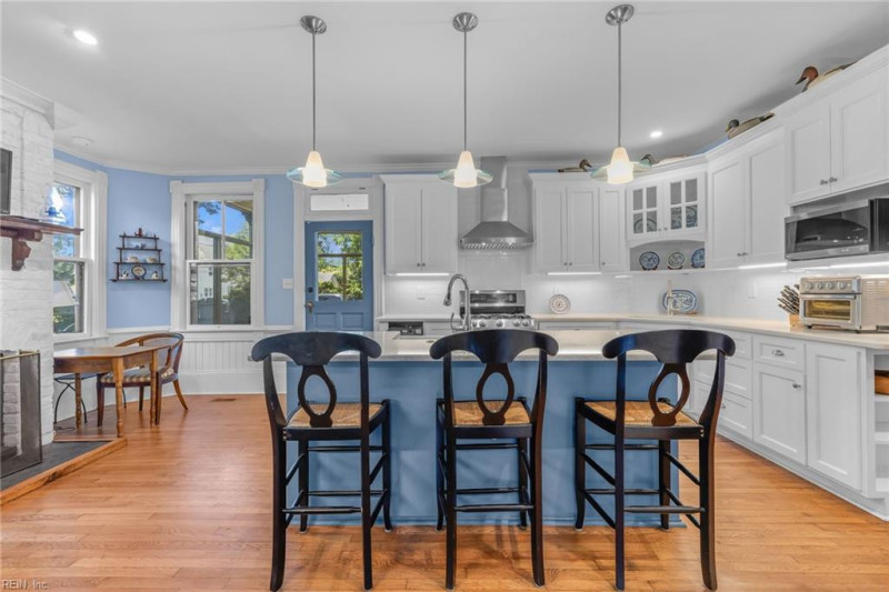 Photo 16 of 49 residential for sale in Hampton virginia