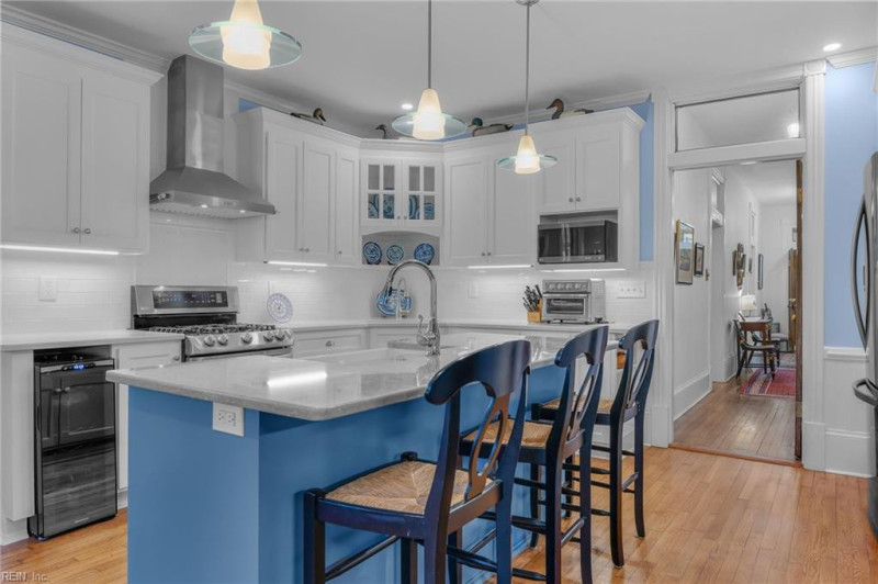 Photo 17 of 49 residential for sale in Hampton virginia