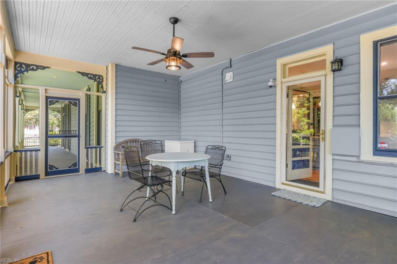 Photo 20 of 49 residential for sale in Hampton virginia