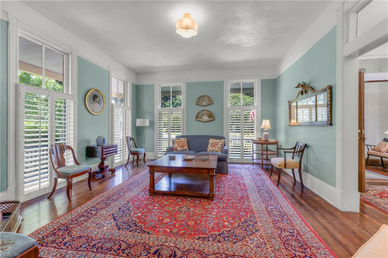 Photo 21 of 49 residential for sale in Hampton virginia