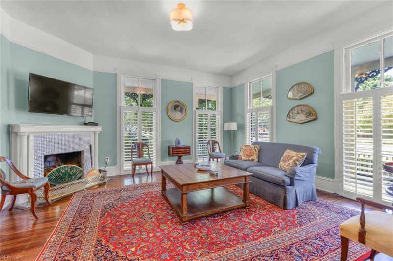 Photo 22 of 49 residential for sale in Hampton virginia