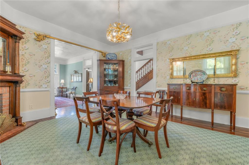 Photo 24 of 49 residential for sale in Hampton virginia