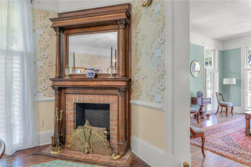 Photo 25 of 49 residential for sale in Hampton virginia
