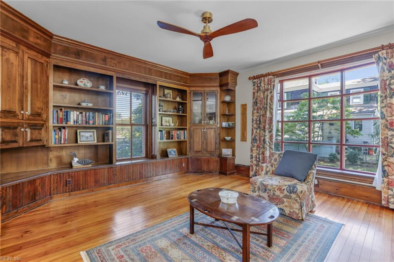 Photo 26 of 49 residential for sale in Hampton virginia