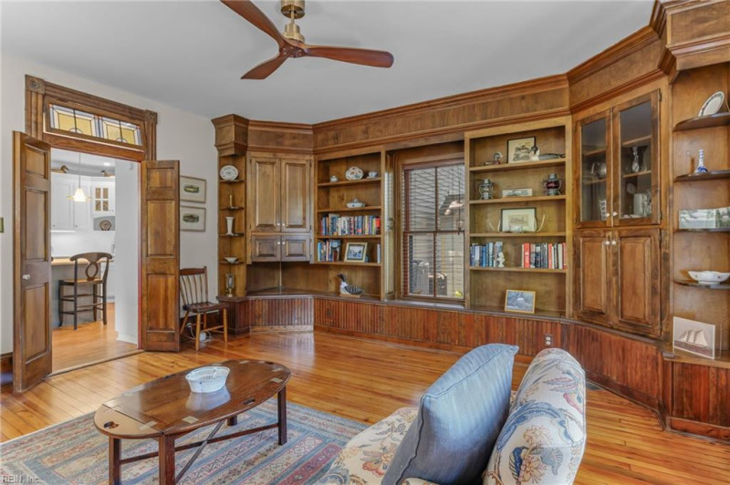 Photo 27 of 49 residential for sale in Hampton virginia