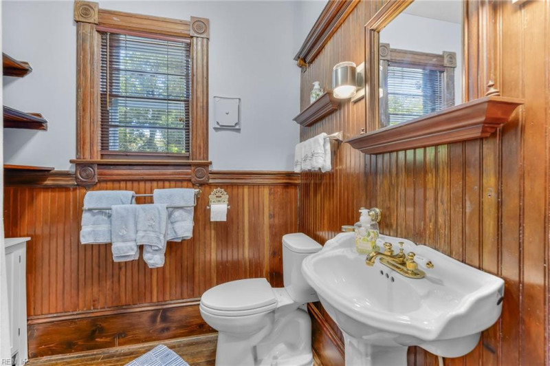 Photo 30 of 49 residential for sale in Hampton virginia