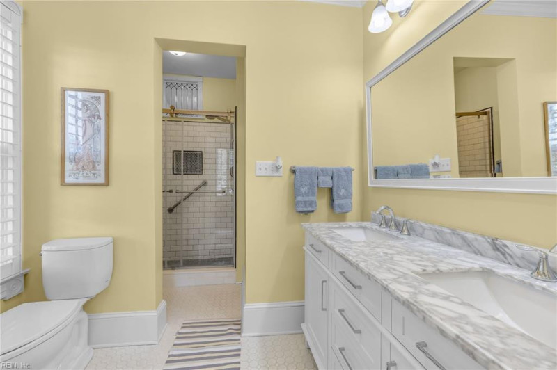 Photo 34 of 49 residential for sale in Hampton virginia