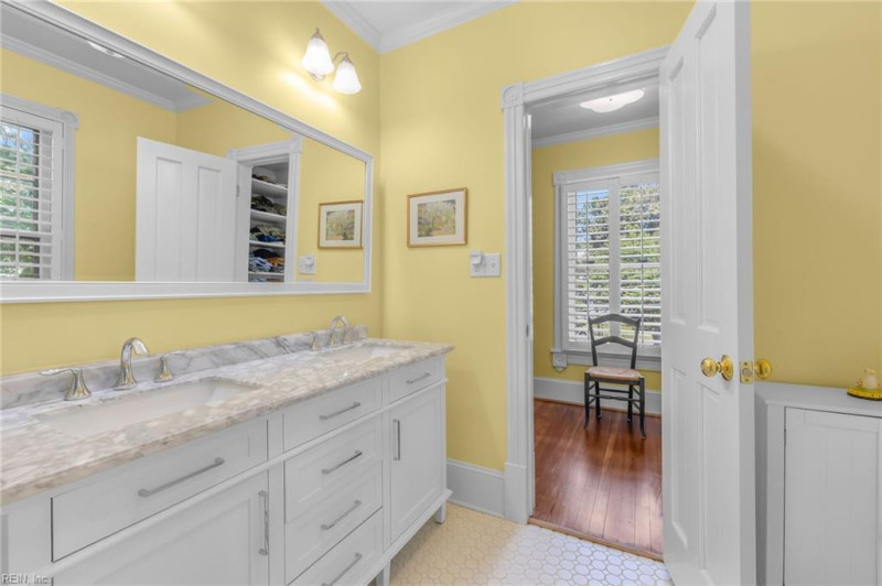 Photo 35 of 49 residential for sale in Hampton virginia