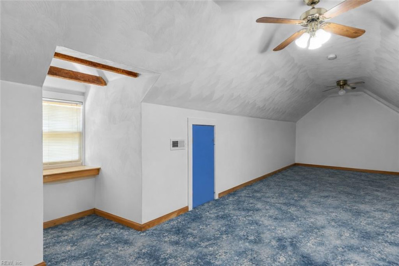 Photo 43 of 49 residential for sale in Hampton virginia