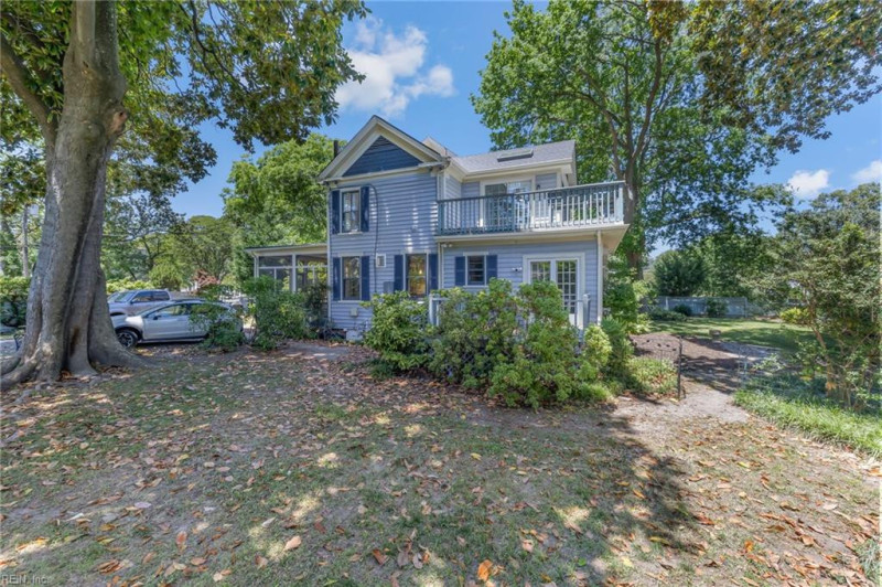 Photo 44 of 49 residential for sale in Hampton virginia